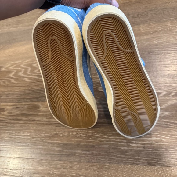 Nike Blazer Mid '77 PRM in Blue size 8(men’s) - Picture 8 of 8